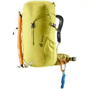 Рюкзак DEUTER Climber 22 колір 1208 sprout-linden