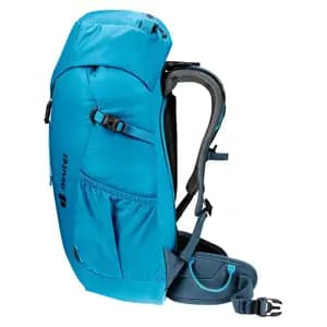Рюкзак DEUTER Climber 22 колір 1382 wave-ink