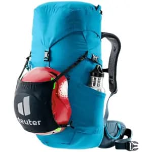 Рюкзак DEUTER Climber 22 колір 1382 wave-ink