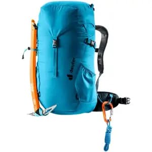 Рюкзак DEUTER Climber 22 колір 1382 wave-ink