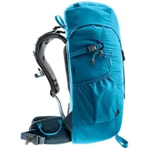 Рюкзак DEUTER Climber 22 колір 1382 wave-ink