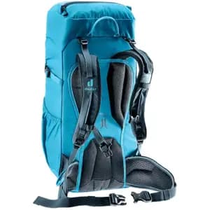 Рюкзак DEUTER Climber 22 колір 1382 wave-ink