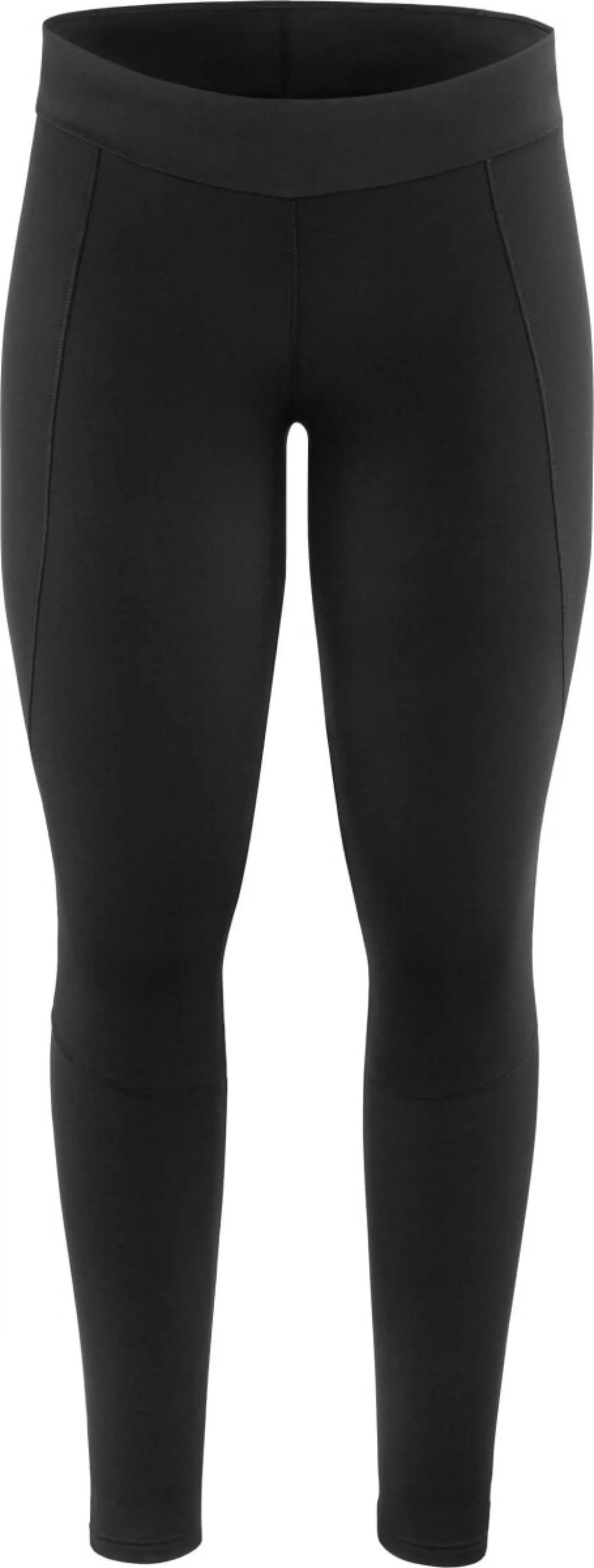 Велоштани GARNEAU Stockholm 2 tights 020 BLACK M