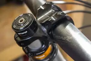 Винос RACE FACE STEM, TURBINE-R, 35MM, 60X0, BLACK