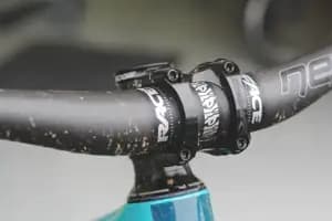 Винос RACE FACE STEM, TURBINE-R, 35MM, 60X0, BLACK