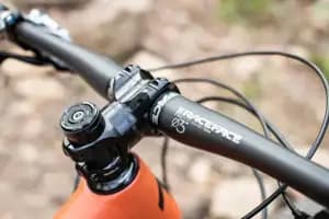 Винос RACE FACE STEM, TURBINE-R, 35MM, 60X0, BLACK