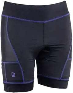 Велошорти RACE FACE STASH WMN'S LINER-STEALTH-MEDIUM