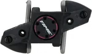 Педалі контактні TIME XC 6 BLACK PURPLE B1