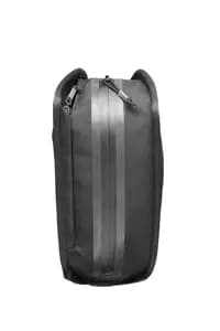 Універсальна сумка з лямкою на пояс або через плече FIDLOCK TWIST essential bag M, чорний