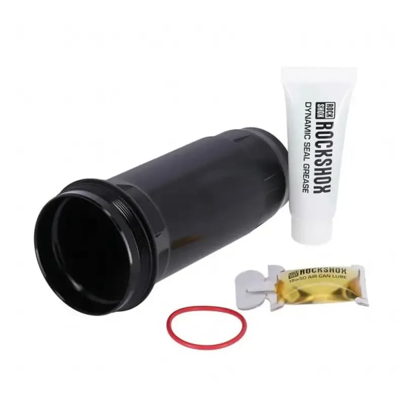 Повітряна камера RockShox - LINEAR 57.5-65MM (INCLUDES DECALS) - TREK SUPER DELUXE THRUSHAFT C1 (2021+)