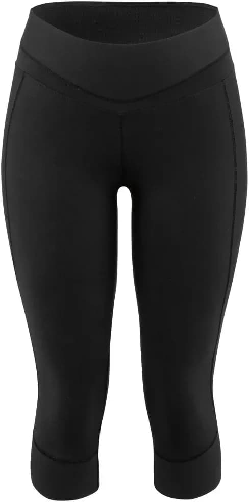Велобриджі GARNEAU W'S NEO POWER KNICKERS 020 M