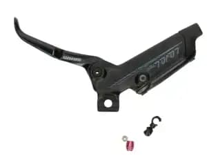 Ручка гальм SRAM LEVER ASSEMBLY, ALU DFB LVL TLM B1,