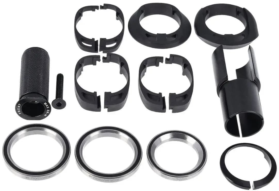 Рульова колонка MERIDA SPACER KIT/TEAM SL 1P