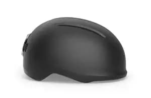 Шолом MET VIBE CE BLACK | MATT S (52-56)
