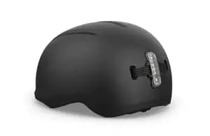 Шолом MET VIBE CE BLACK | MATT S (52-56)