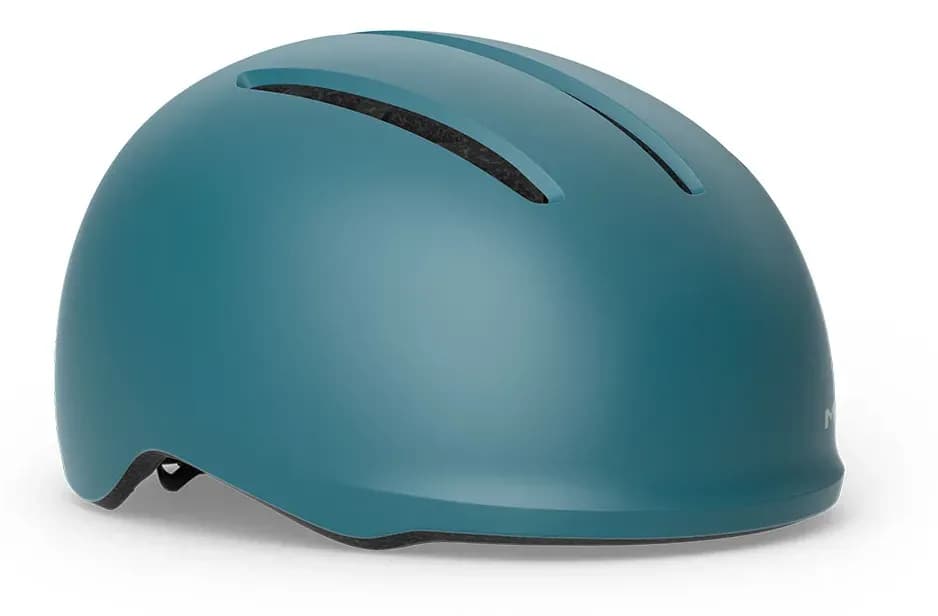 Шолом MET VIBE CE BLUE | MATT M (56-58)