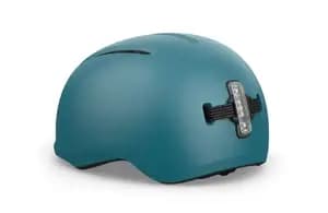 Шолом MET VIBE CE BLUE | MATT M (56-58)