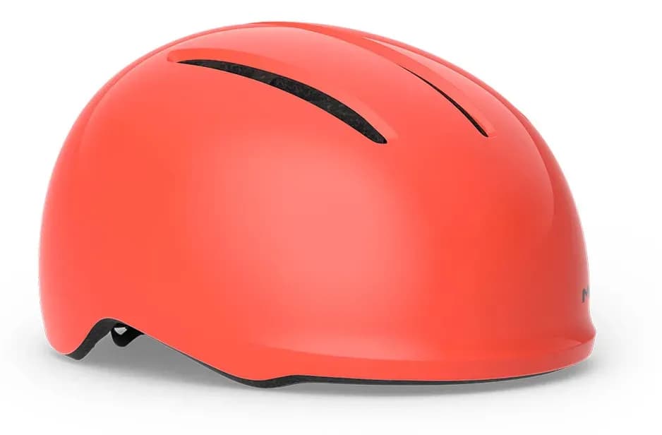Шолом MET VIBE CE CORAL | GLOSSY M (56-58)