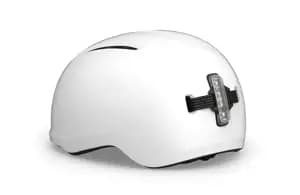 Шолом MET VIBE CE WHITE | GLOSSY M (56-58)