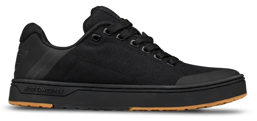 Кросівки RIDE CONCEPTS LIVEWIRE YOUTH Black 2US(34EU)