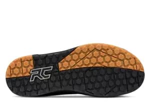 Кросівки RIDE CONCEPTS LIVEWIRE YOUTH Black 2US(34EU)