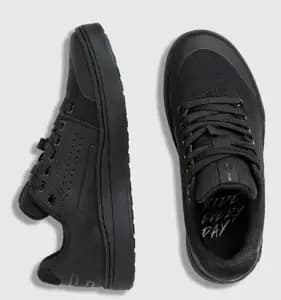 Кросівки RIDE CONCEPTS LIVEWIRE YOUTH Black 2US(34EU)