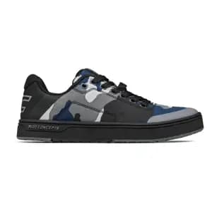 Кросівки RIDE CONCEPTS LIVEWIRE YOUTH Blue Camo 2US(34EU)