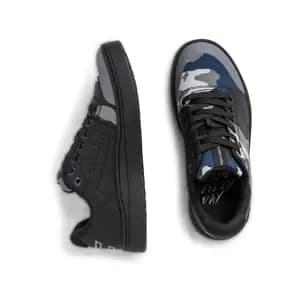 Кросівки RIDE CONCEPTS LIVEWIRE YOUTH Blue Camo 2US(34EU)