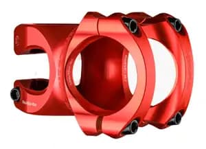 Винос RACE FACE STEM, TURBINE-R, 35MM, 40X0, RED
