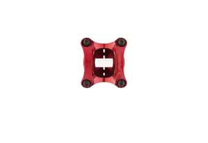 Винос RACE FACE STEM, TURBINE-R, 35MM, 40X0, RED