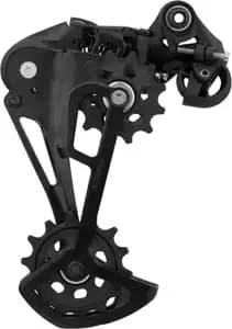 Задній Перемикач SRAM SX Eagle Aluminum 12 Speed Black A1