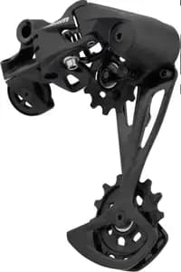 Задній Перемикач SRAM SX Eagle Aluminum 12 Speed Black A1