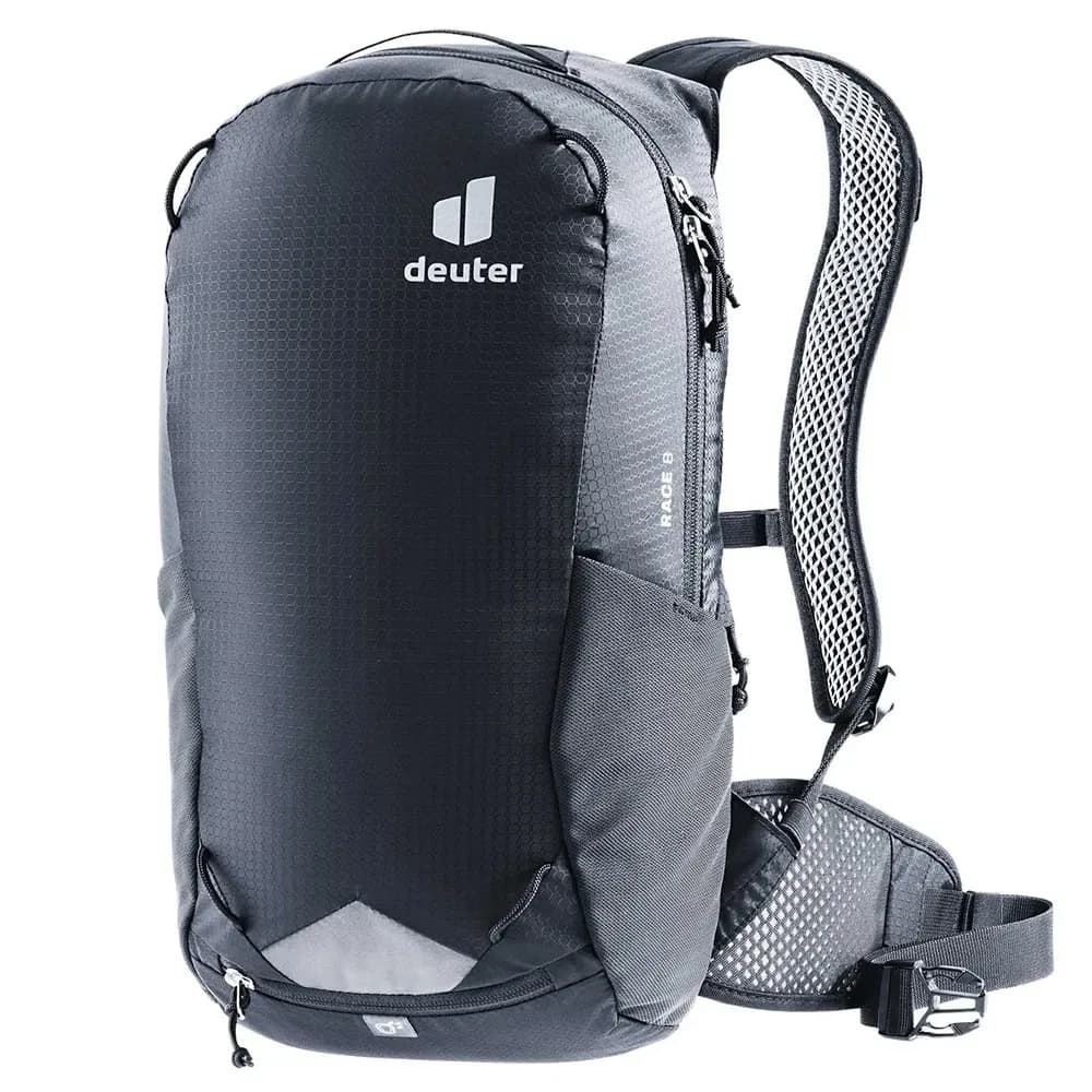 Рюкзак DEUTER Race 8 колір 7000 black