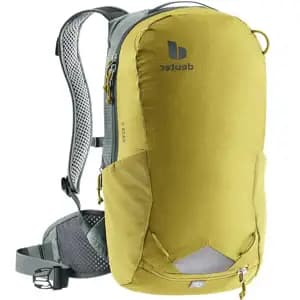 Рюкзак DEUTER Race 8 колір 8207 turmeric-ivy
