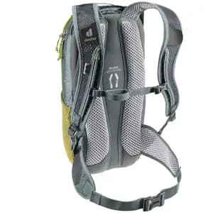Рюкзак DEUTER Race 8 колір 8207 turmeric-ivy