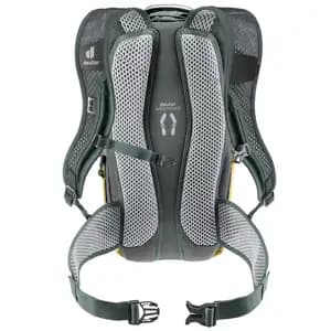 Рюкзак DEUTER Race 8 колір 8207 turmeric-ivy
