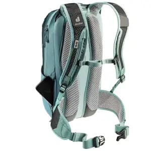 Рюкзак DEUTER Race 8 колір 3247 deepsea-jade