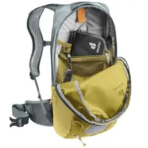 Рюкзак DEUTER Race 8 колір 8207 turmeric-ivy
