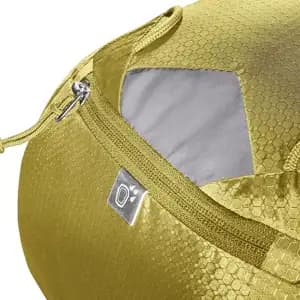 Рюкзак DEUTER Race 8 колір 8207 turmeric-ivy