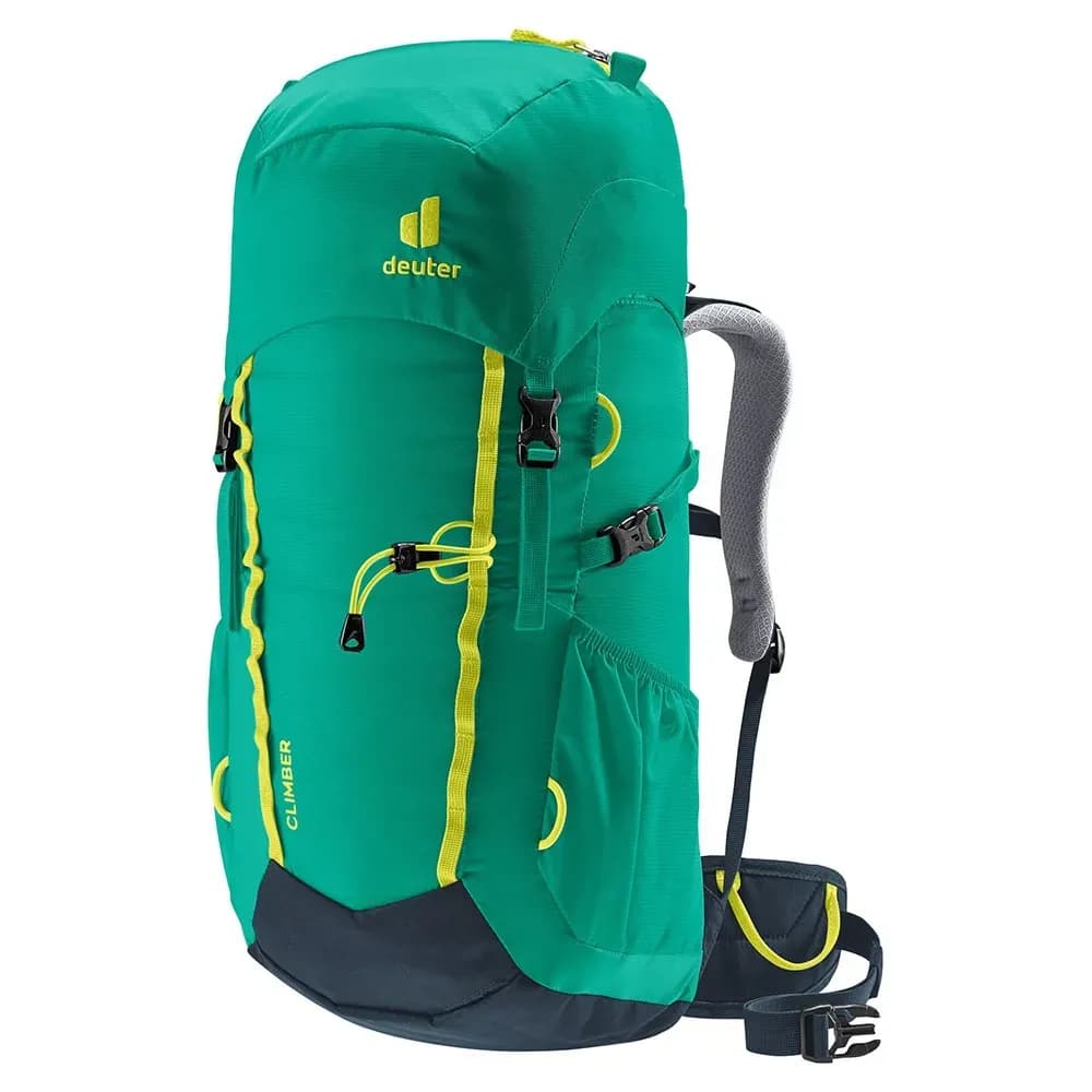 Рюкзак DEUTER Climber колір 2345 fern-ink