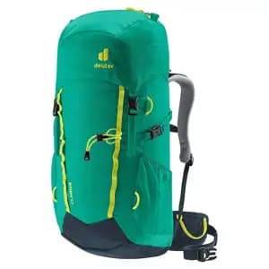 Рюкзак DEUTER Climber колір 2345 fern-ink