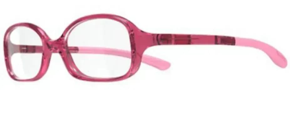Окуляри оптичні JULBO JOP101 64 313 MODULO 43 CLASS CHERRYRED/PINK