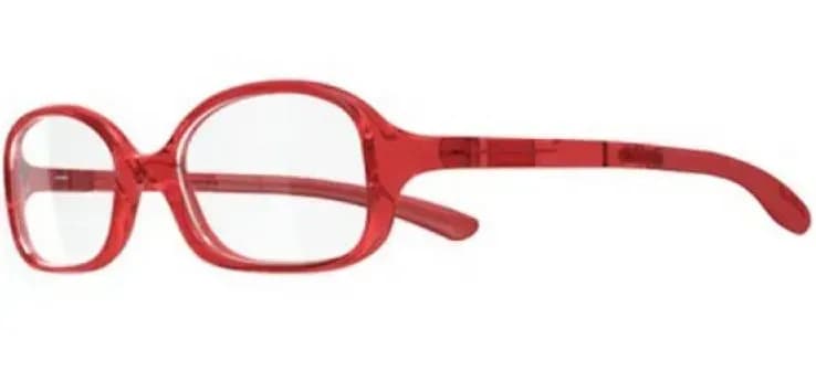 Окуляри оптичні JULBO JOP107 04 113 MODULO 41 CLASS RED/RED