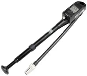 Насос високого тиску RockShox електронний Fork/Shock Pump (300 psi Max) RockShox