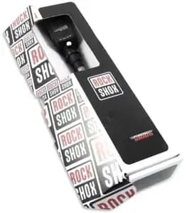 Насос високого тиску RockShox електронний Fork/Shock Pump (300 psi Max) RockShox