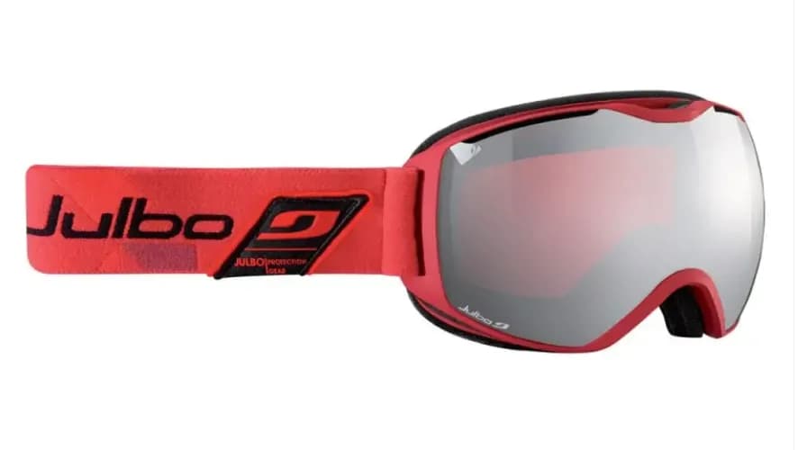 Маска Julbo 737 13 13 4 QUANTUM CAT 3 red