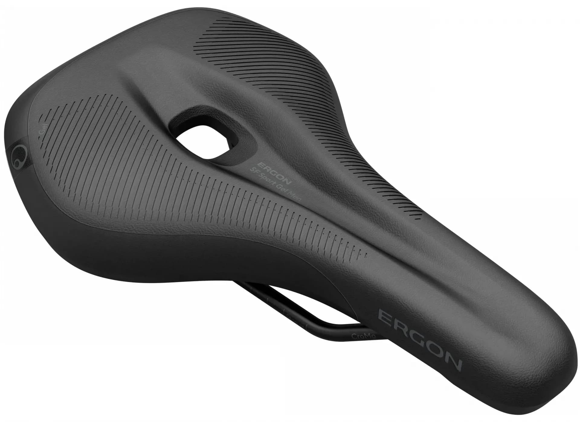 Сідло ERGON SF Sport Gel Men S/M