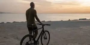 Сідло ERGON SF Sport Gel Men S/M