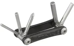 Мультитул LEZYNE CARBON - 5 Карбон Y11
