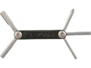 Мультитул LEZYNE CARBON - 5 Карбон Y11